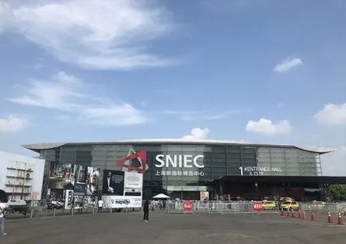 2022 CCF上海國際日用百貨商品春季博覽會 技術服務，成就日用百貨不一樣精彩