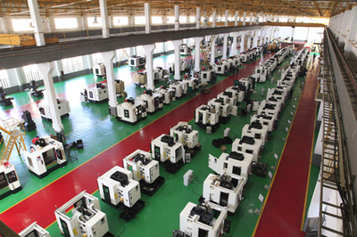 喬鋒機械榮膺立嘉杯“中國好機床”金屬切削類品牌獎，技術服務再獲行業認可